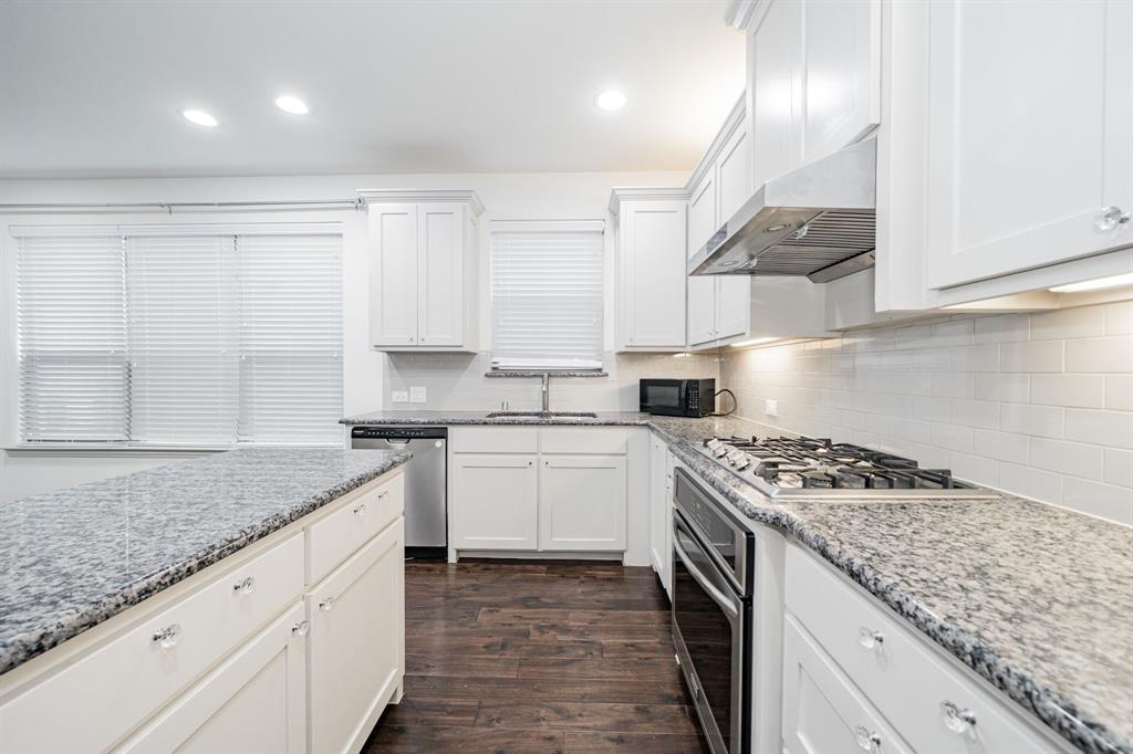 Greens At Stacy Crossing The - Residential