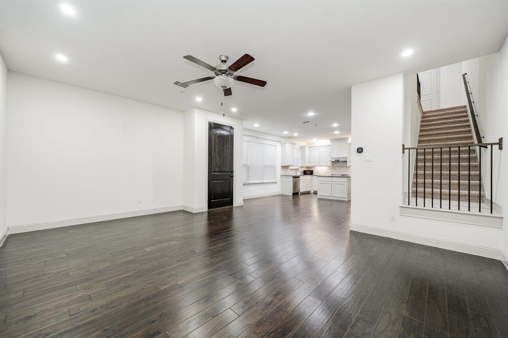 Greens At Stacy Crossing The - Residential