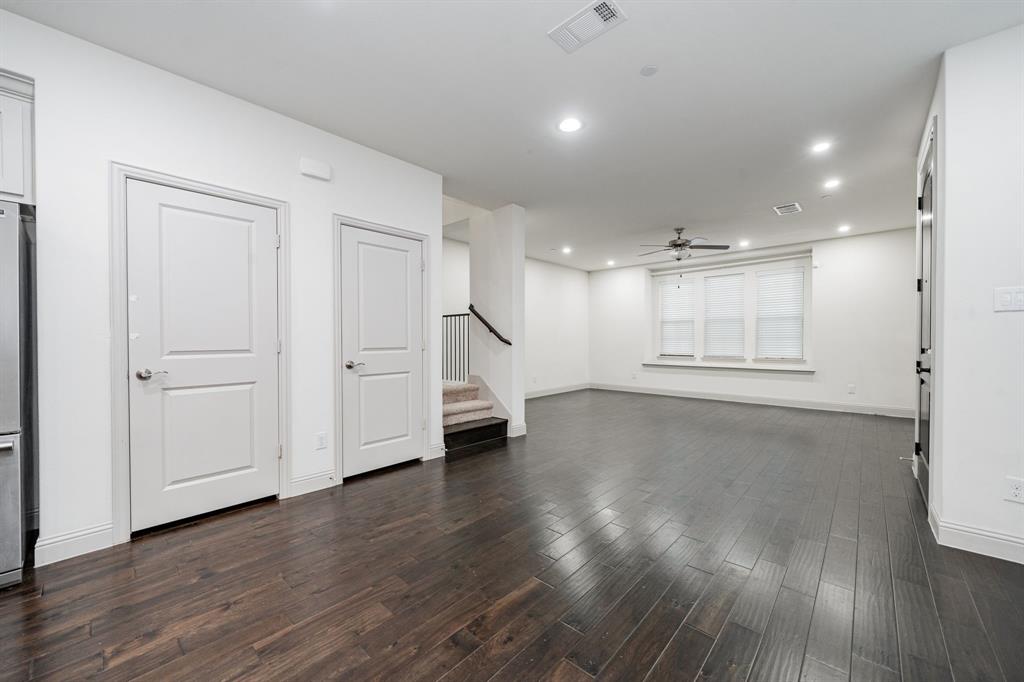 Greens At Stacy Crossing The - Residential