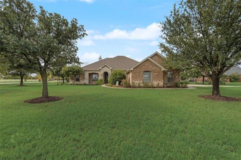 2725 Purple Sage Court Saginaw TX 76179