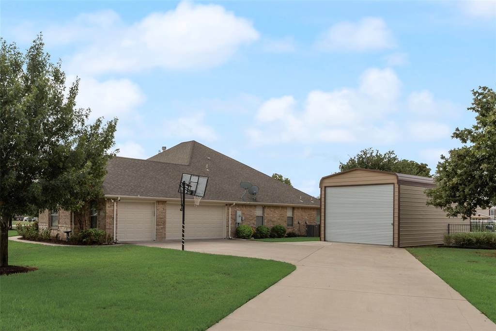 2725 Purple Sage Court