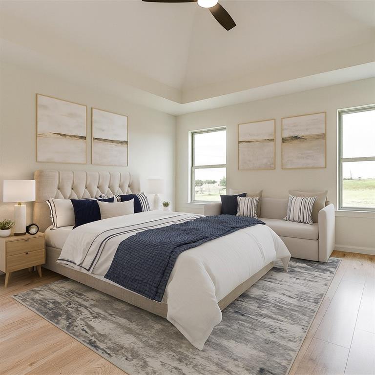 Garcia Estates - Residential