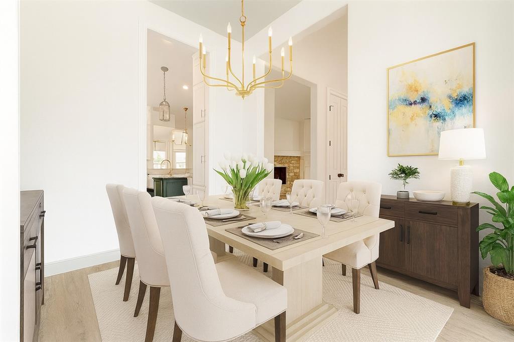 Garcia Estates - Residential