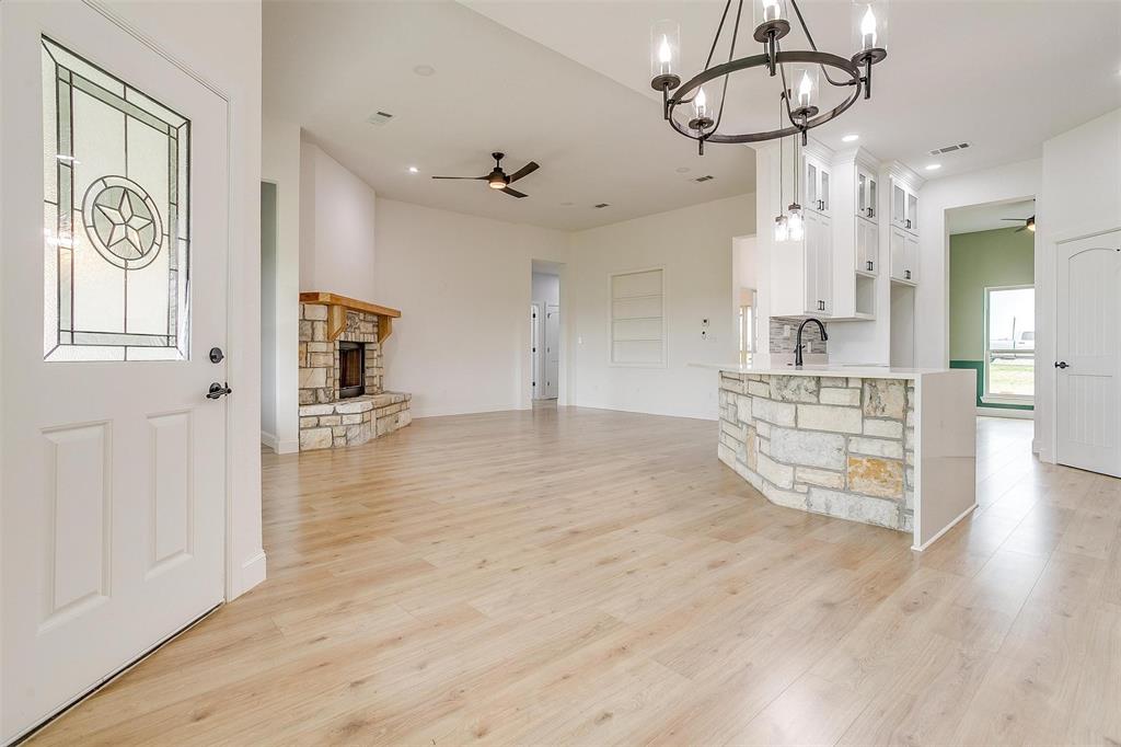 Garcia Estates - Residential