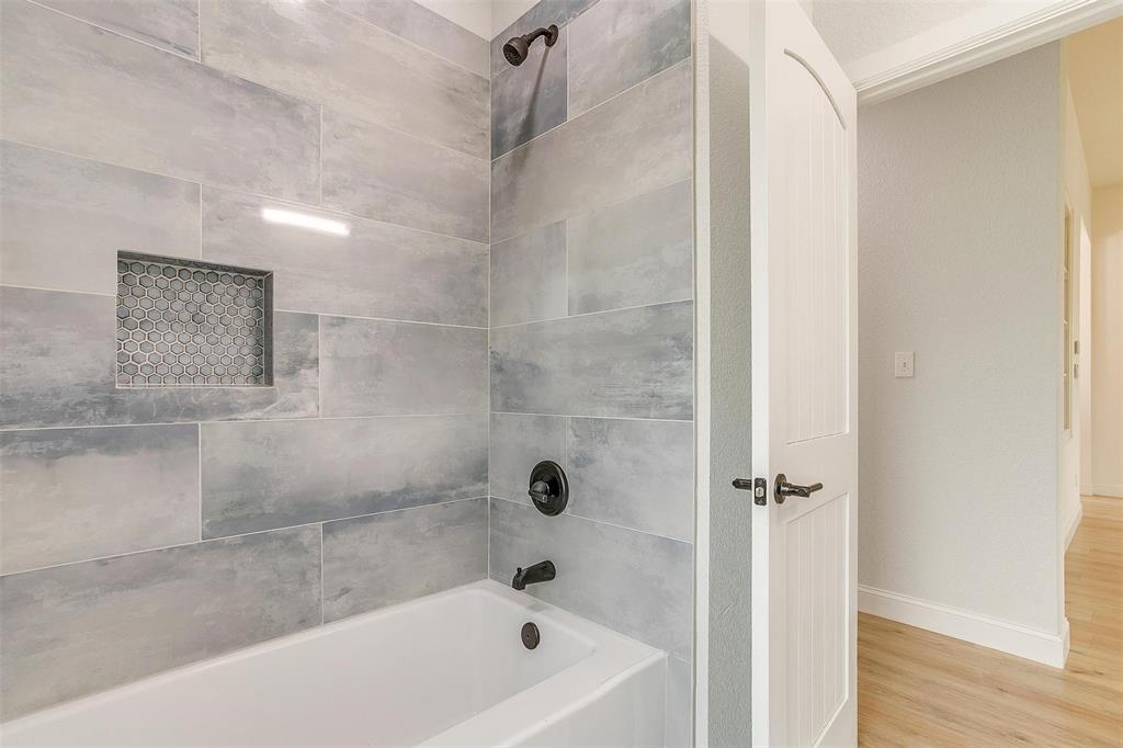 Garcia Estates - Residential