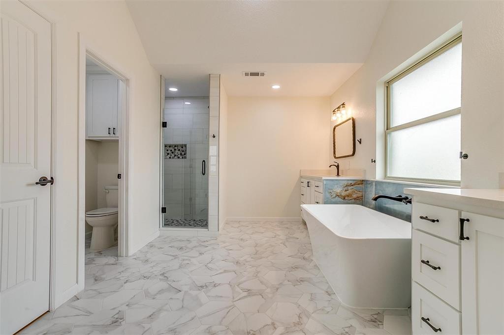 Garcia Estates - Residential