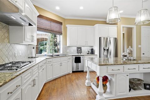 Photo of 2100 Cedar Ridge Court, Keller, TX 76248 (MLS # 21089845)