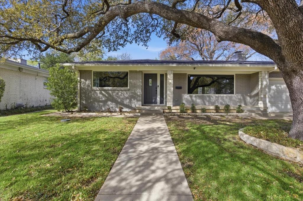 Bluebonnet Hills - Residential