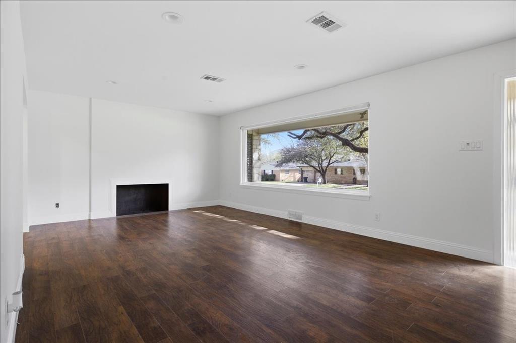 Bluebonnet Hills - Residential