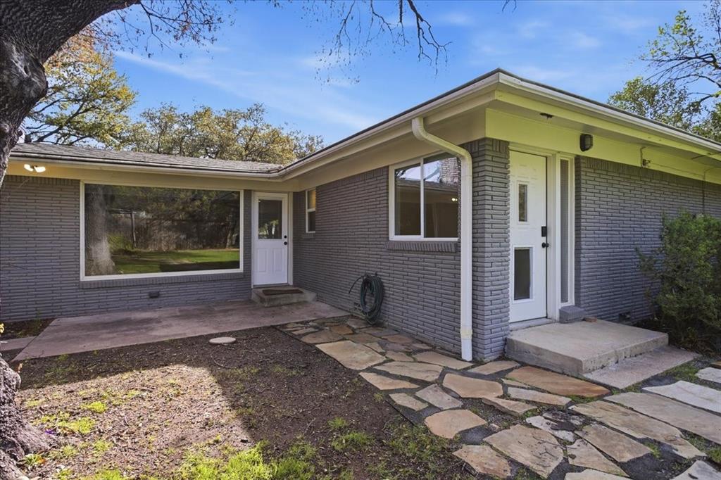 Bluebonnet Hills - Residential