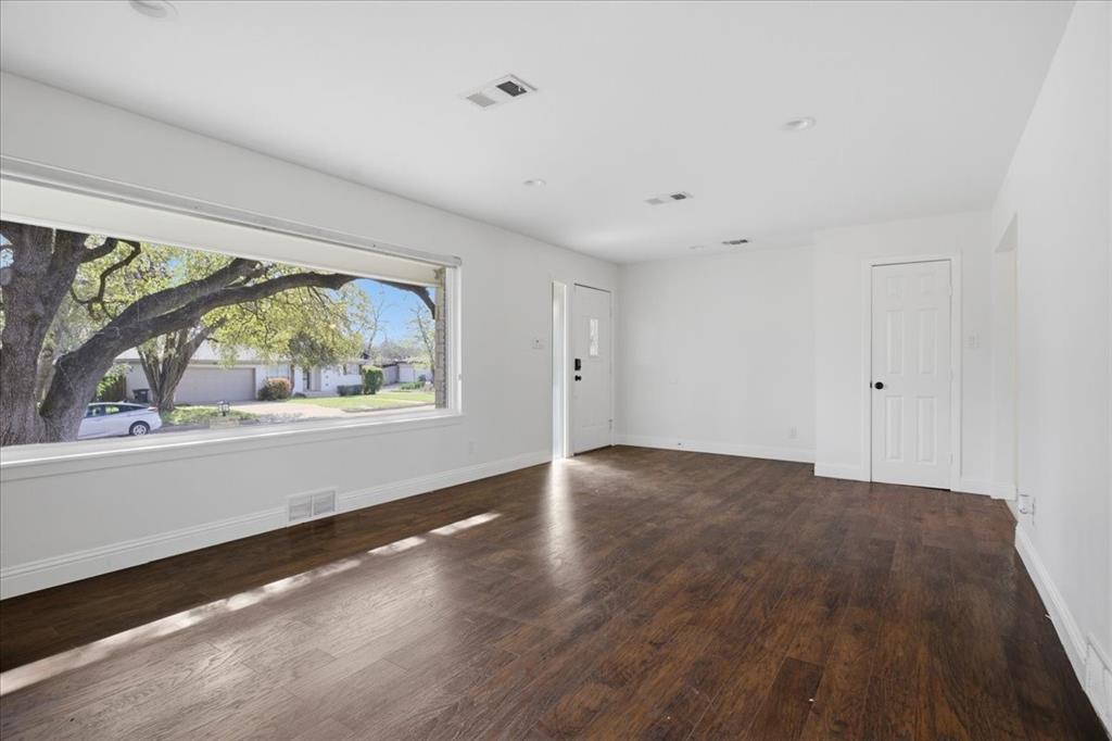 Bluebonnet Hills - Residential