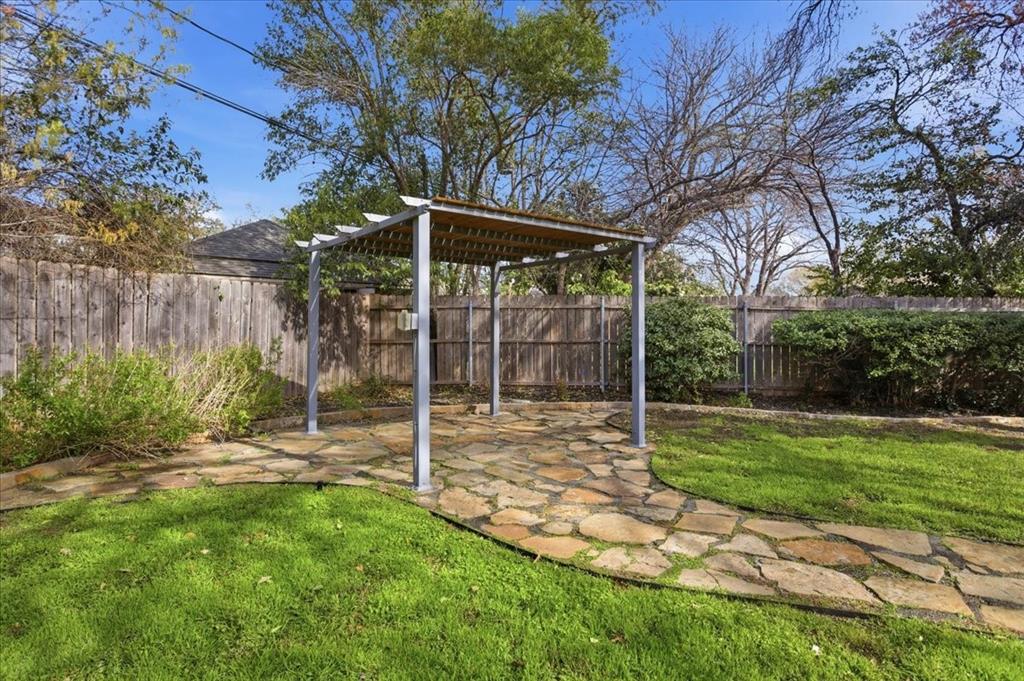 Bluebonnet Hills - Residential