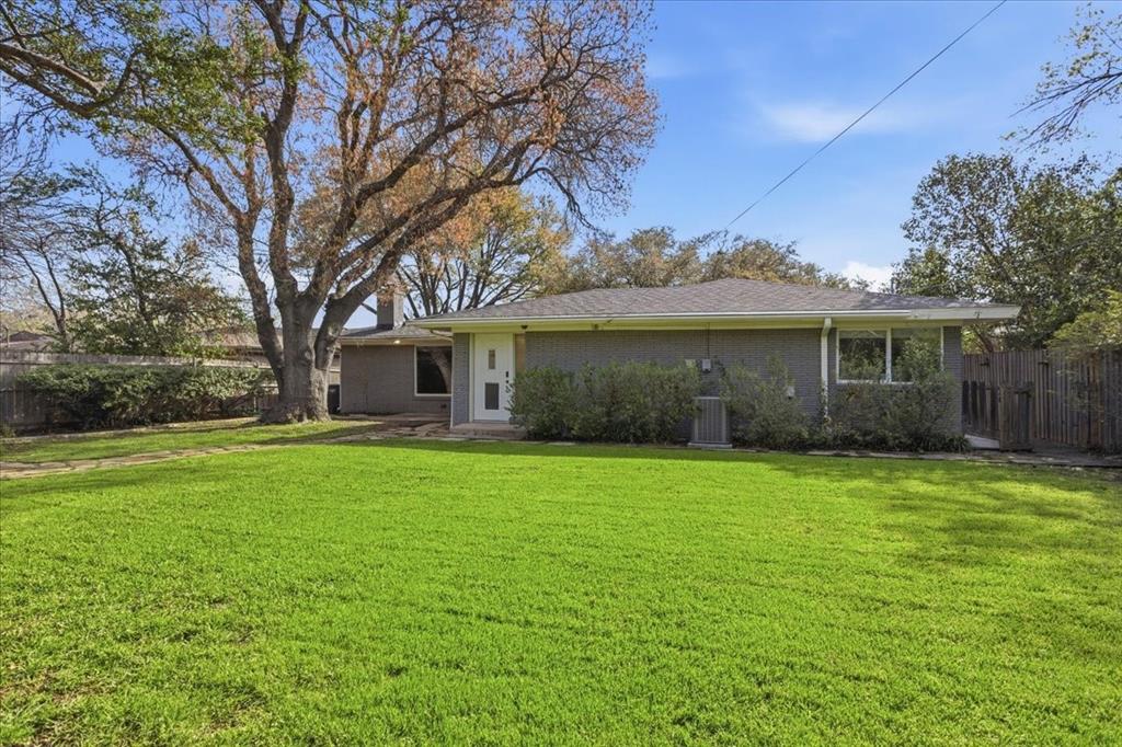 Bluebonnet Hills - Residential