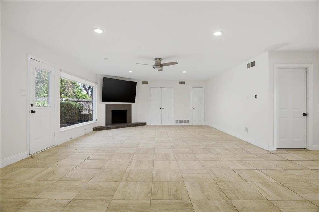 Bluebonnet Hills - Residential