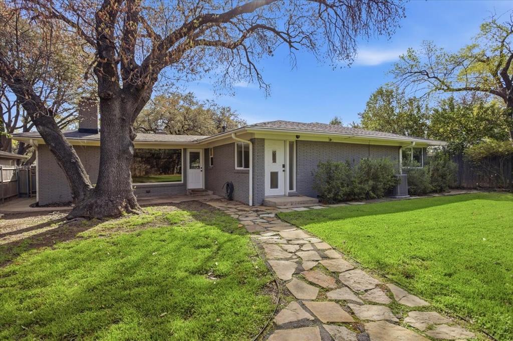 Bluebonnet Hills - Residential