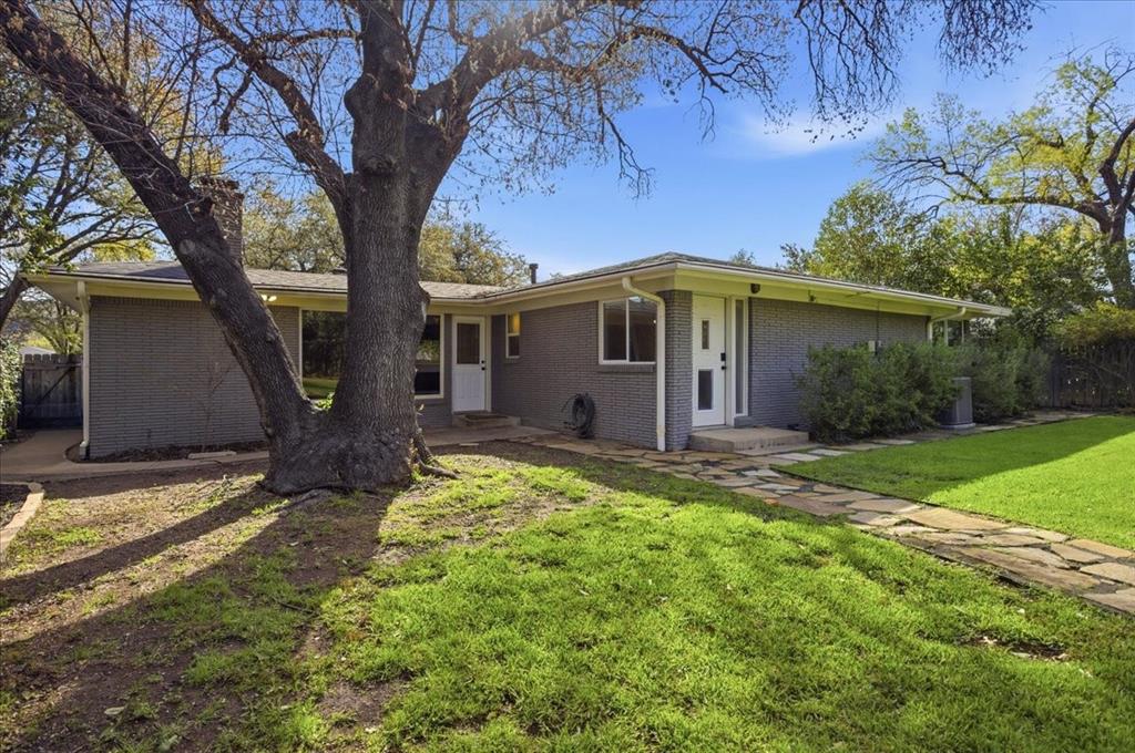 Bluebonnet Hills - Residential