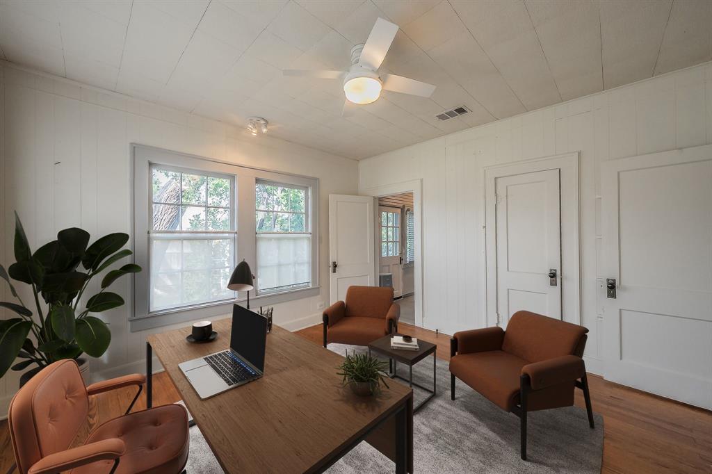 Carrollton Heights - Residential