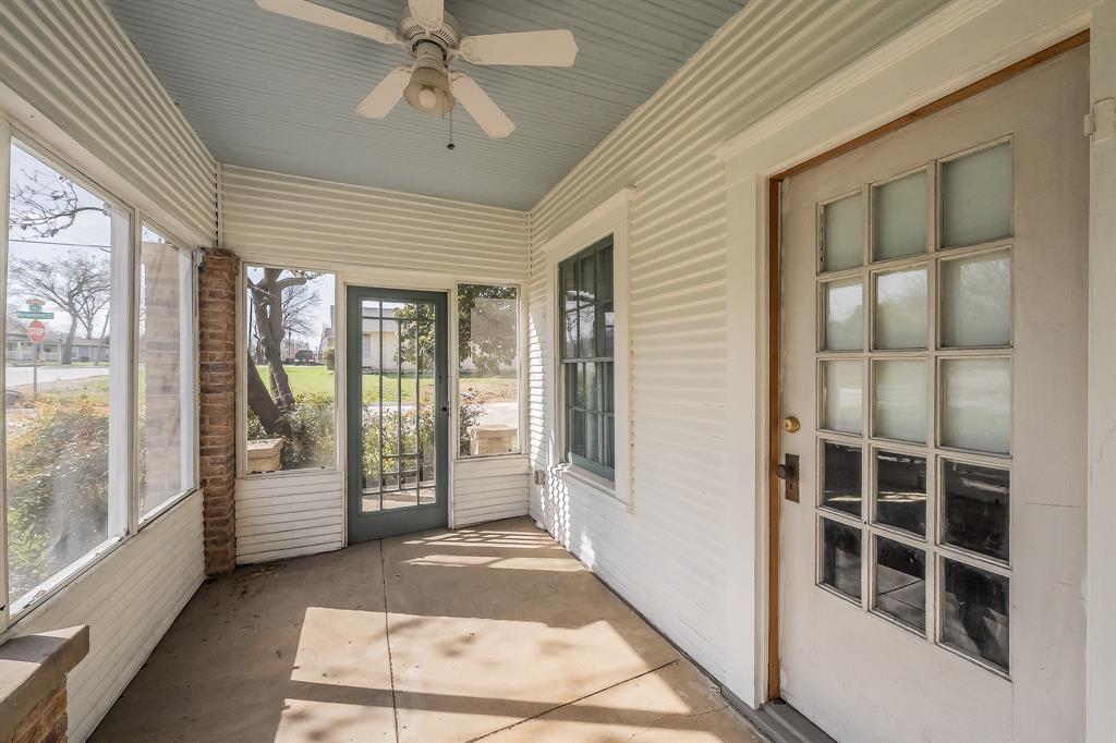 Carrollton Heights - Residential