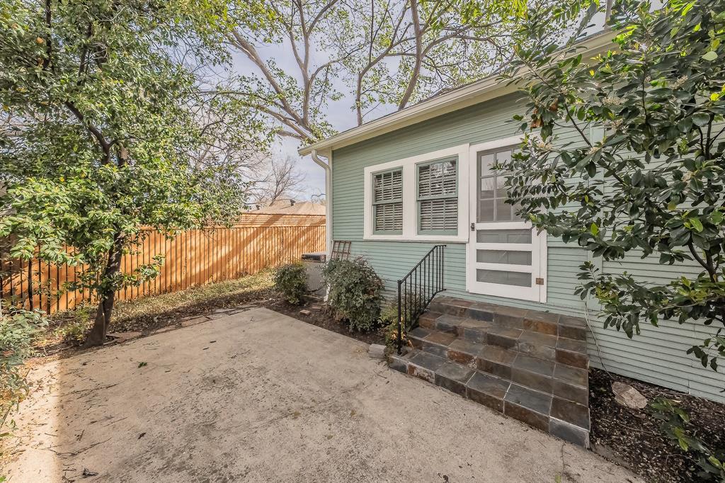 Carrollton Heights - Residential