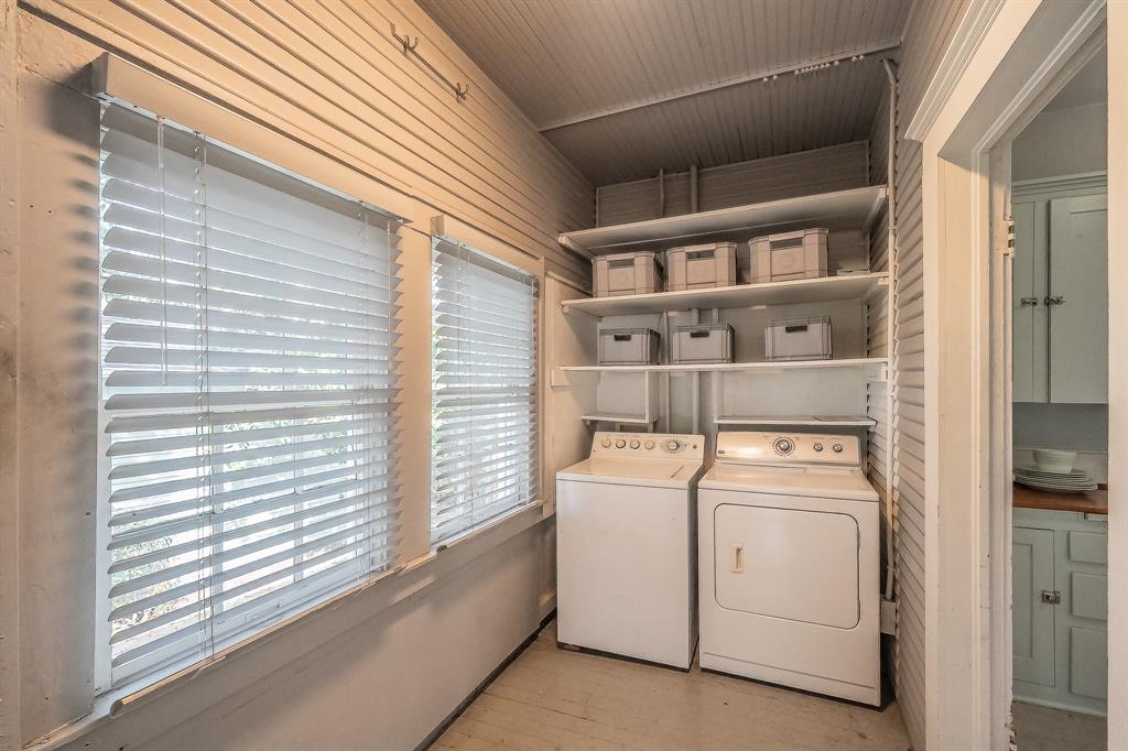 Carrollton Heights - Residential