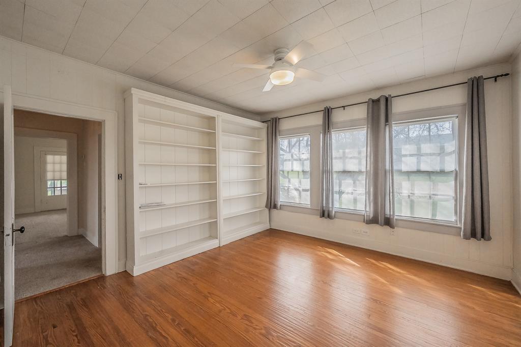 Carrollton Heights - Residential