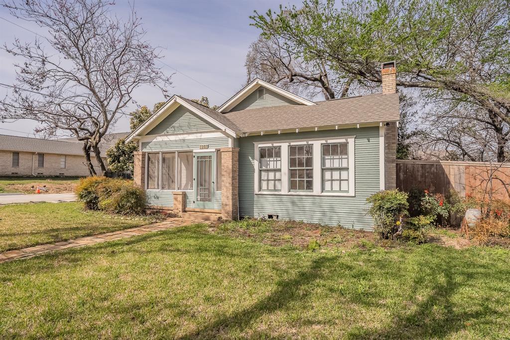 Carrollton Heights - Residential