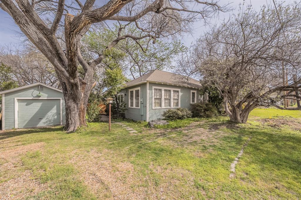 Carrollton Heights - Residential