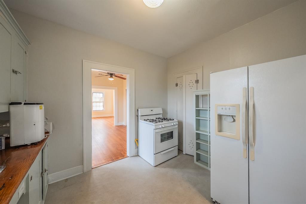 Carrollton Heights - Residential