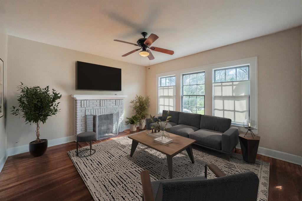 Carrollton Heights - Residential