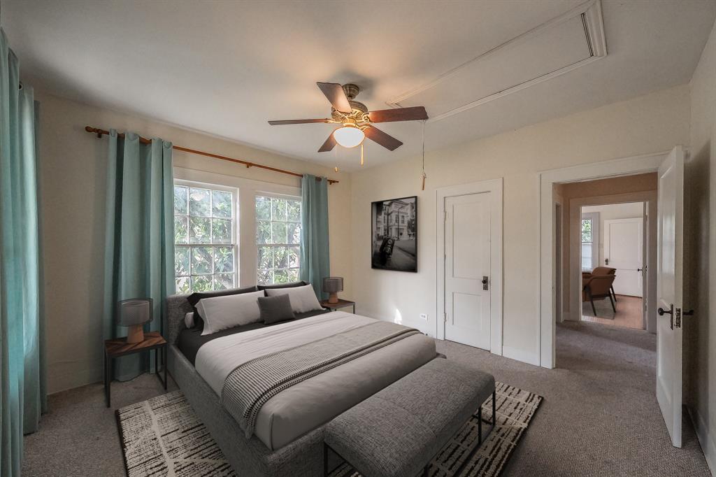 Carrollton Heights - Residential