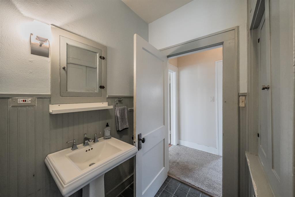 Carrollton Heights - Residential