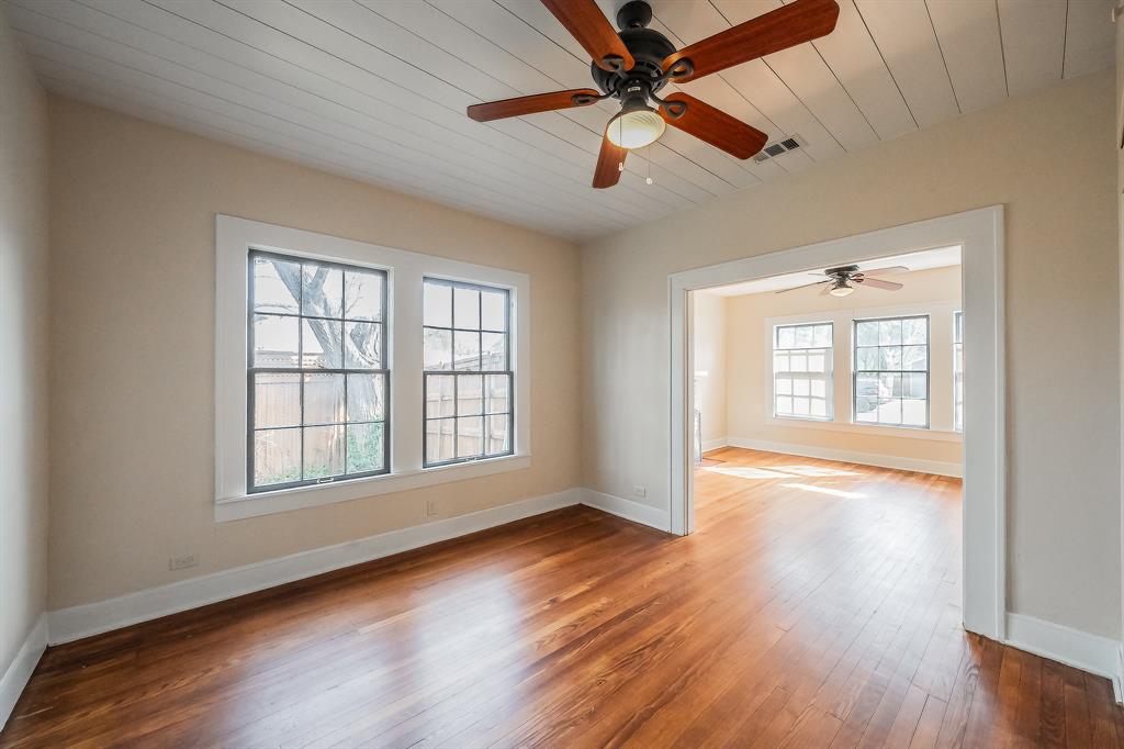 Carrollton Heights - Residential