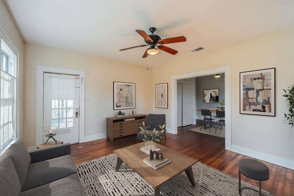 Carrollton Heights - Residential