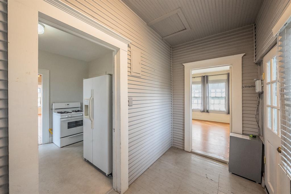 Carrollton Heights - Residential