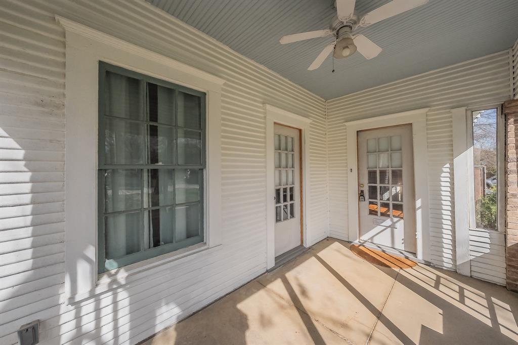 Carrollton Heights - Residential