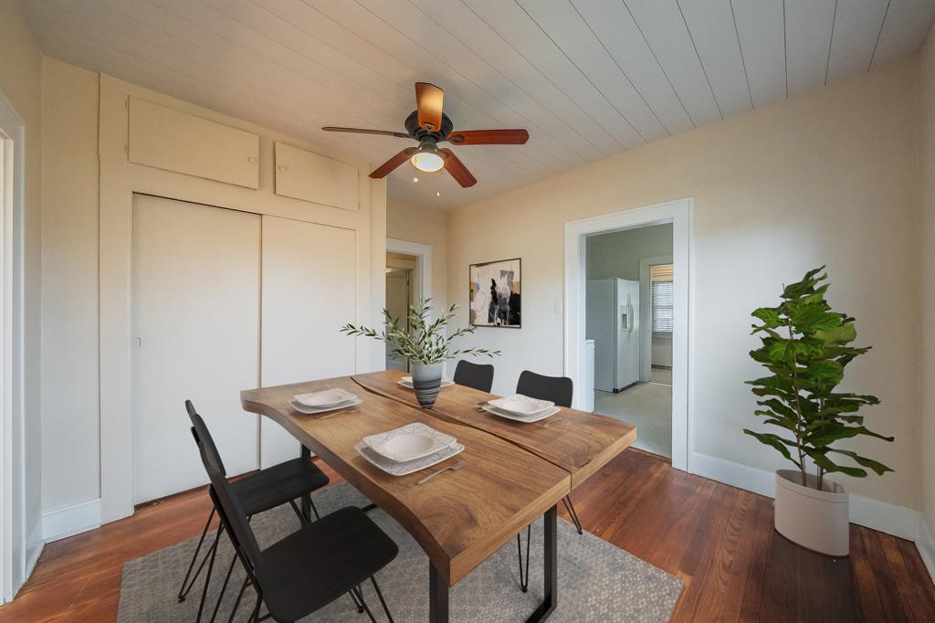 Carrollton Heights - Residential