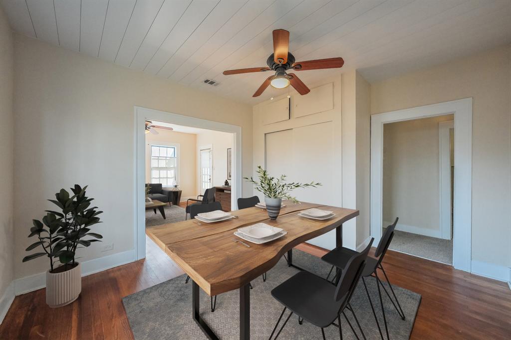 Carrollton Heights - Residential