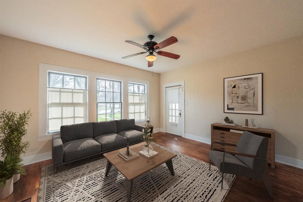 Carrollton Heights - Residential