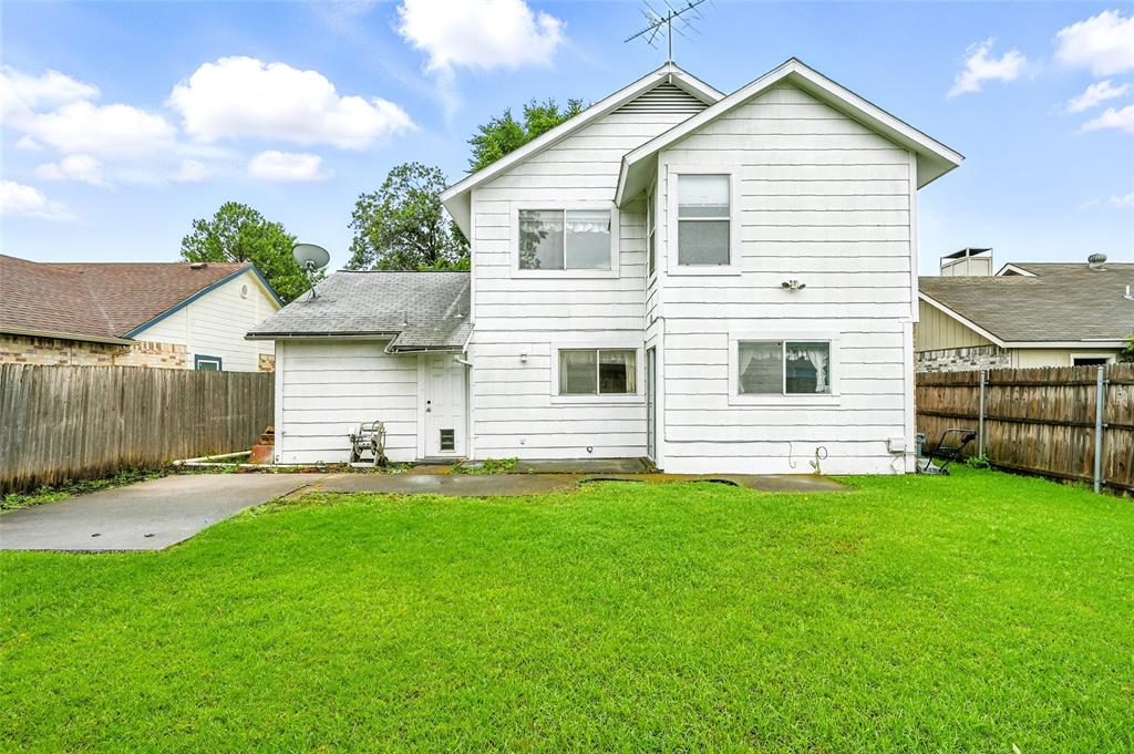 4625 Baytree Drive