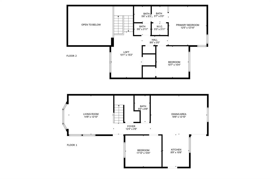 4625 Baytree Drive