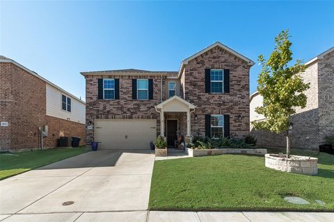 1605 Silas Drive Forney TX 75126