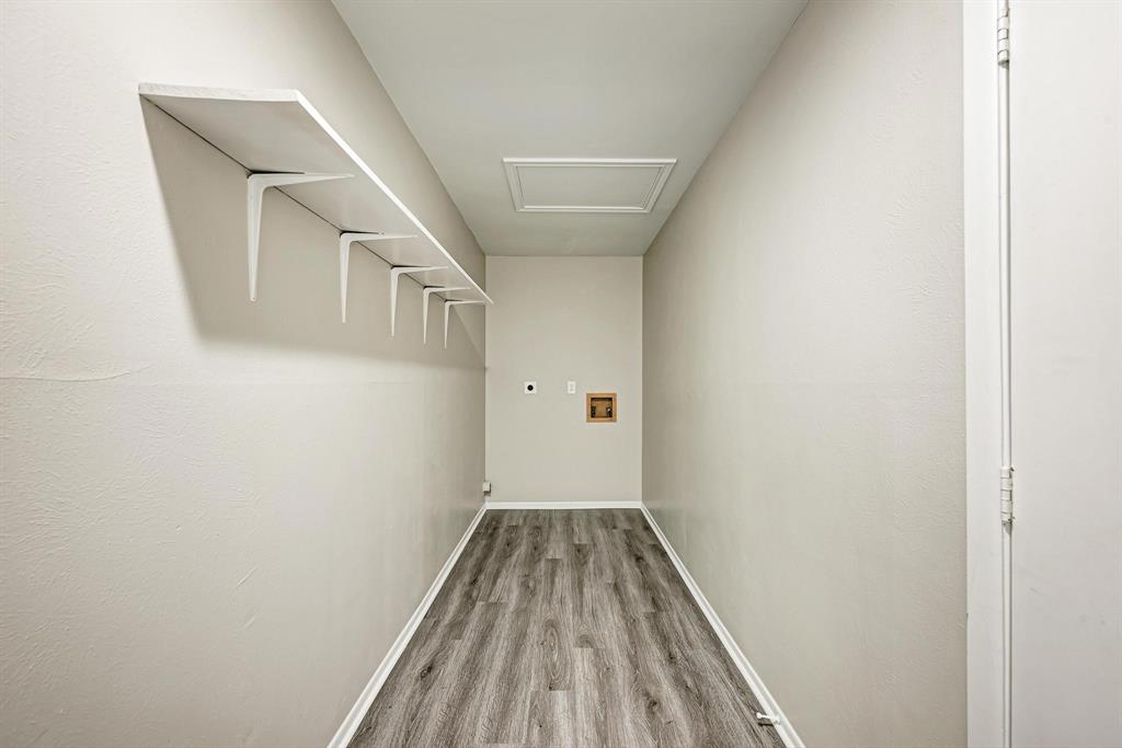 Flying S Ranch - Residential