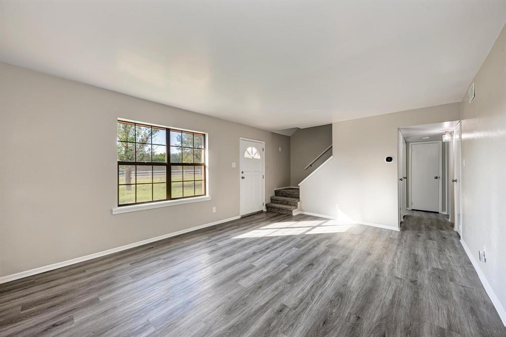 Flying S Ranch - Residential