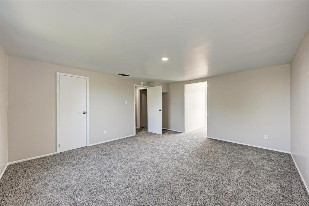 Flying S Ranch - Residential