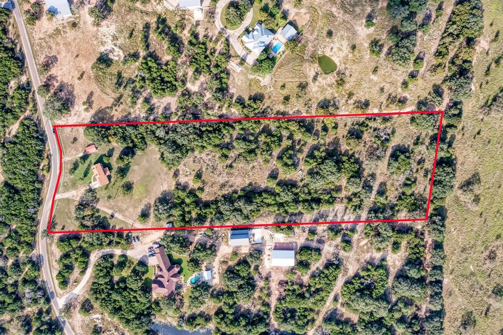 Flying S Ranch - Residential