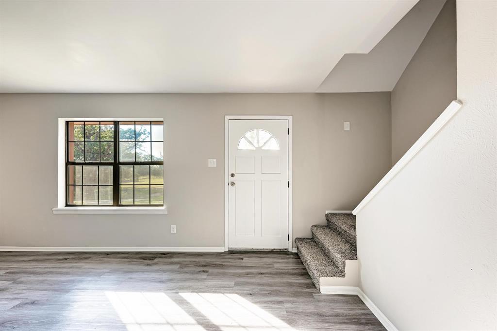 Flying S Ranch - Residential