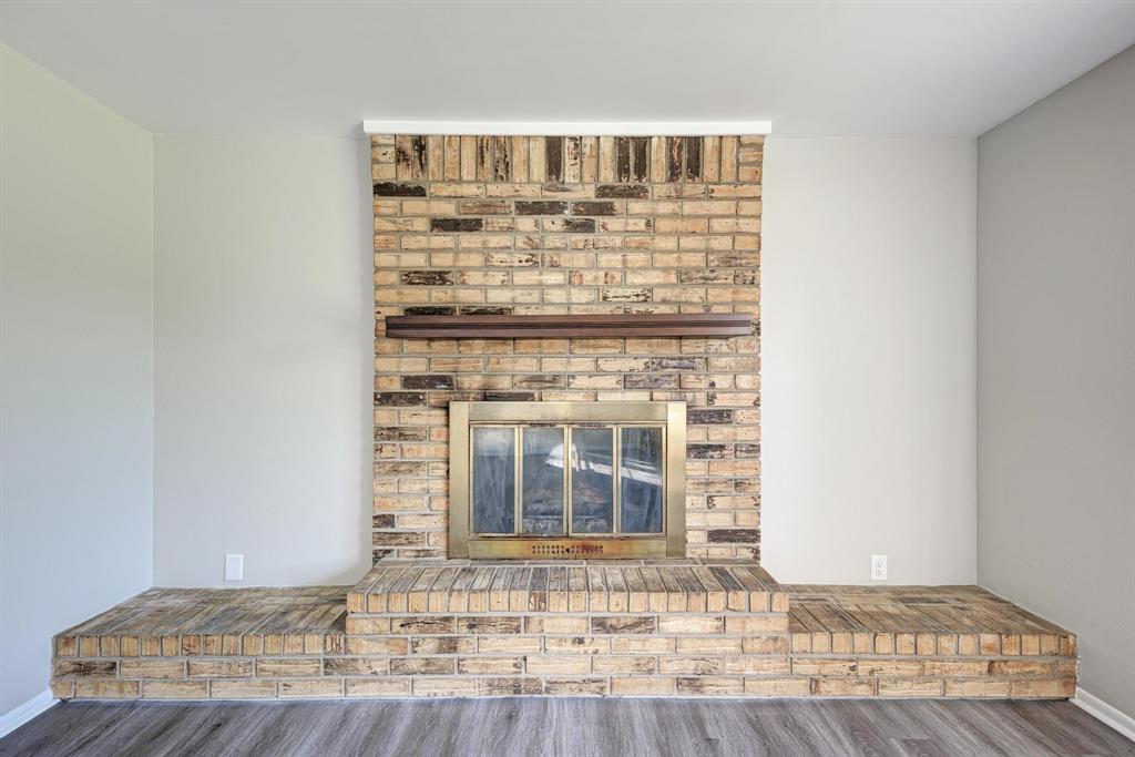 Flying S Ranch - Residential