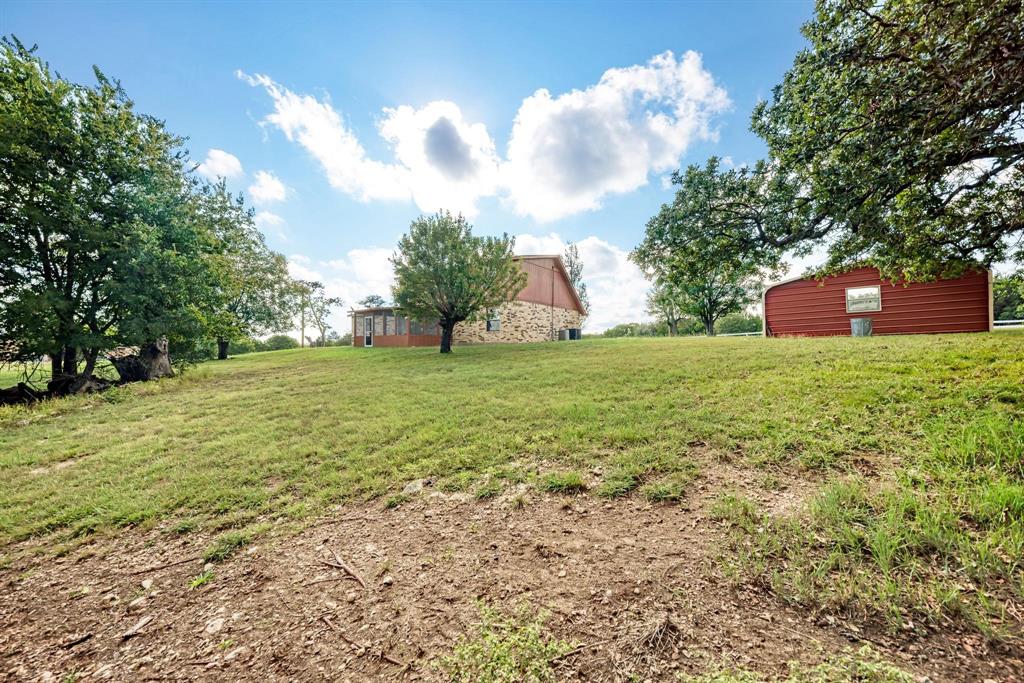 Flying S Ranch - Residential