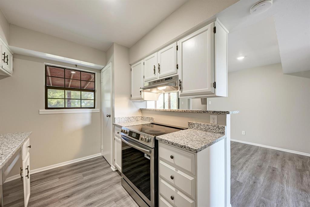 Flying S Ranch - Residential