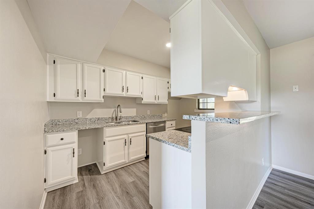 Flying S Ranch - Residential